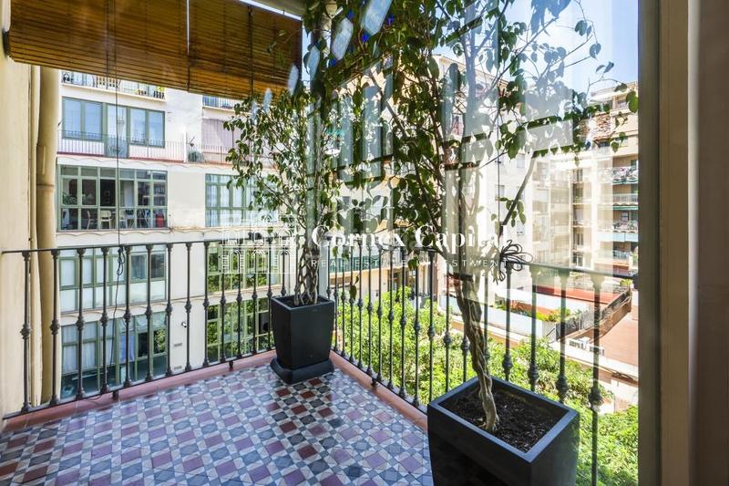 Foto 6bfbeee5-9d47-49ed-a076-1e3887041cd2. Piso en Dreta de l´Eixample Barcelona