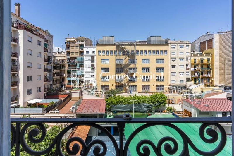 Foto 714b6b82-858a-4342-a920-f57080433211. Piso en Dreta de l´Eixample Barcelona