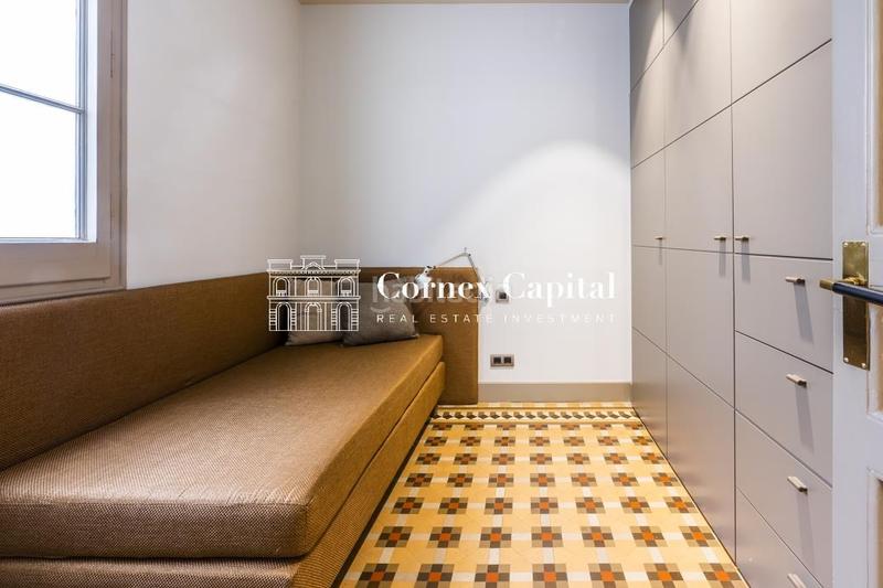 Foto 7cad2eaa-3df8-4646-9b71-c6c7ac7a9f53. Piso en Dreta de l´Eixample Barcelona