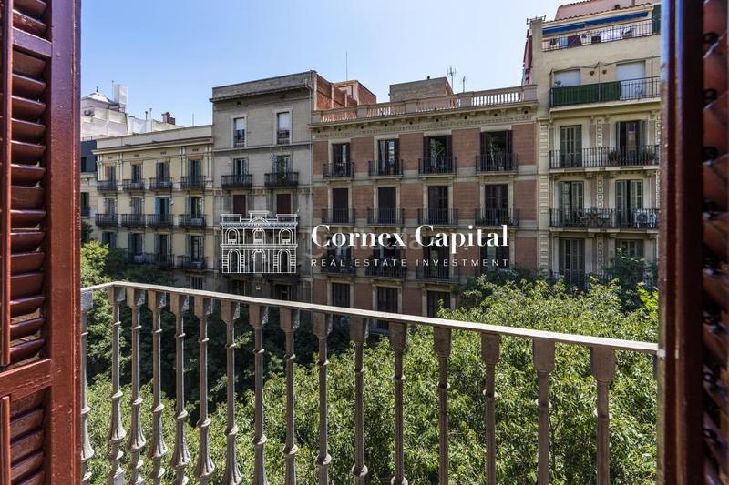 Foto 9c77d7f3-e499-4b98-aca0-cafdc5677576. Piso en Dreta de l´Eixample Barcelona