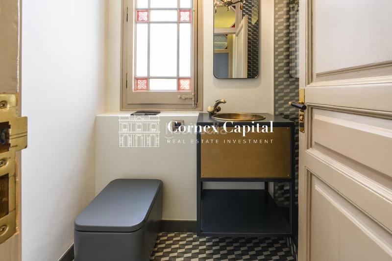 Foto bd37b3de-f043-4e82-a07d-e3265e81d2d2. Piso en Dreta de l´Eixample Barcelona