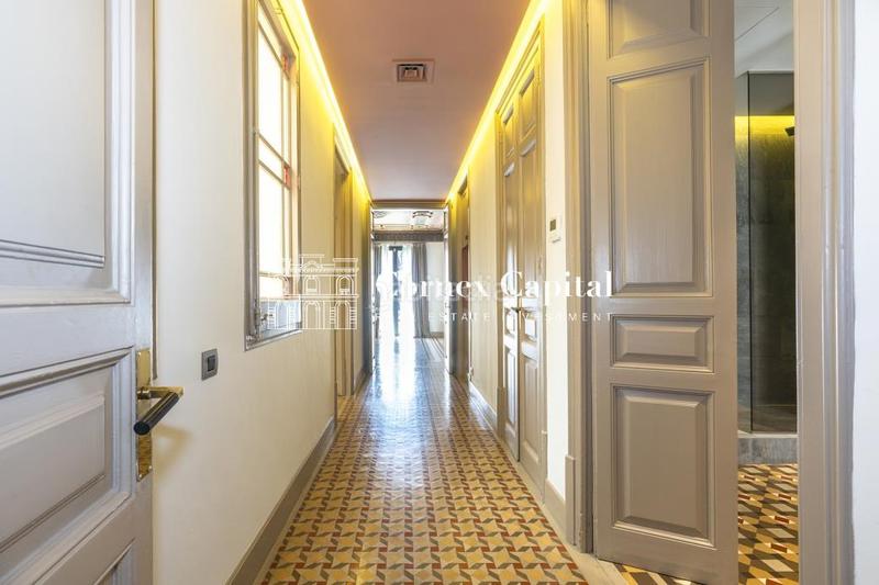 Foto c804bb6b-a25d-4fd1-9f29-5e06ca51e1f2. Piso en Dreta de l´Eixample Barcelona