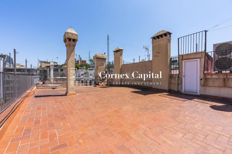 Foto dd4bb3d4-e551-46a1-bd85-05f46c320156. Piso en Dreta de l´Eixample Barcelona