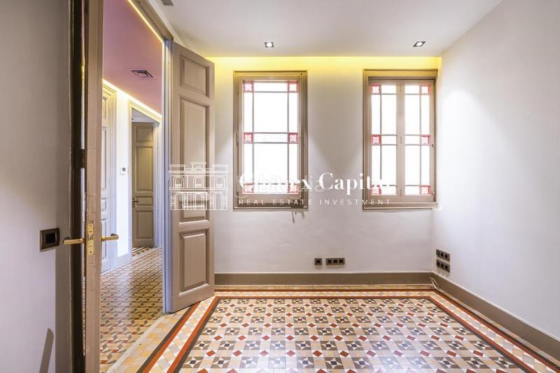 Foto fe5007f4-c582-4c07-afbe-aedbe574e80f. Piso en Dreta de l´Eixample Barcelona