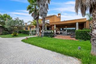 Casa  Palams