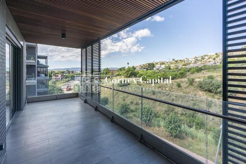 Foto 19381e40-5521-4328-9a4b-75383da31c06. Appartamento con riscaldamento parcheggio piscina in Esplugues de Llobregat