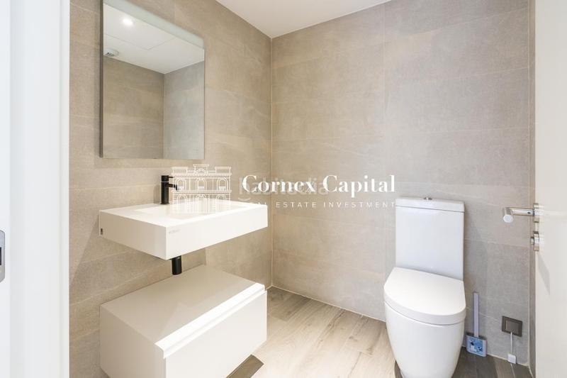 Foto 23d87b30-19c1-4ff7-89da-8c94403b988d. Appartamento con riscaldamento parcheggio piscina in Esplugues de Llobregat