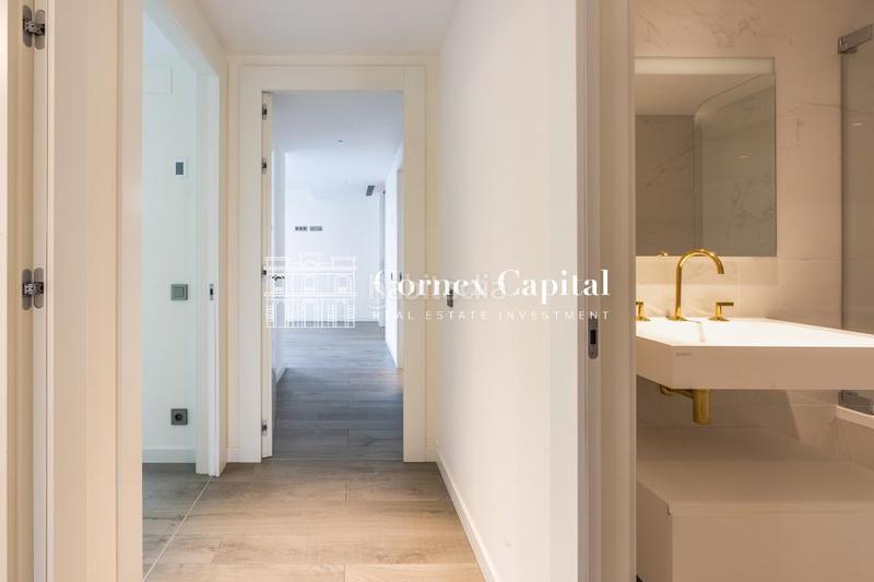 Foto c6f26838-2fc7-445c-8049-014b054bd451. Appartamento con riscaldamento parcheggio piscina in Esplugues de Llobregat