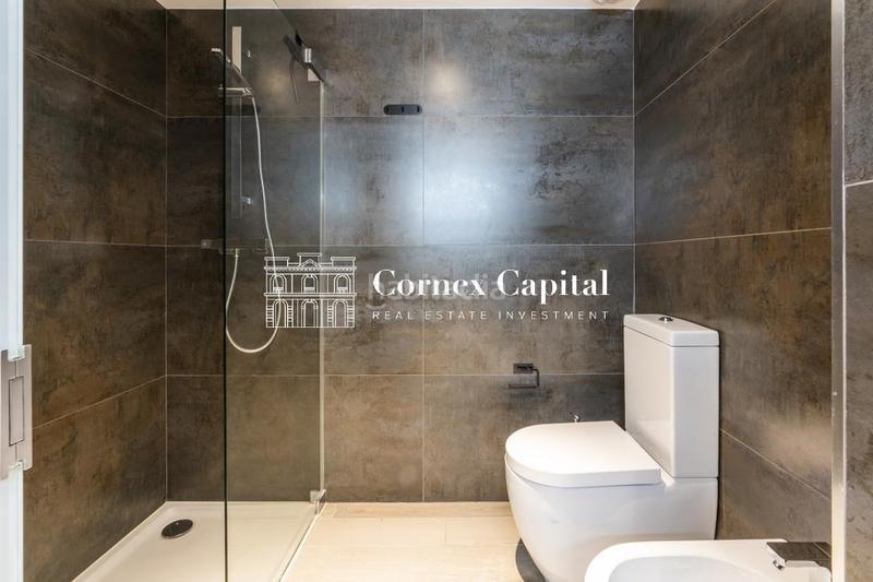 Foto f26eb8e4-2d00-4850-af4a-0f9e6122b4cd. Appartamento con riscaldamento parcheggio piscina in Esplugues de Llobregat