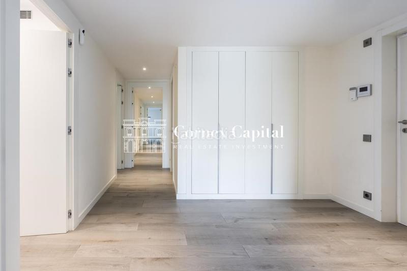 Foto f574b580-474d-4b9b-bdbc-c56e33214415. Appartamento con riscaldamento parcheggio piscina in Esplugues de Llobregat