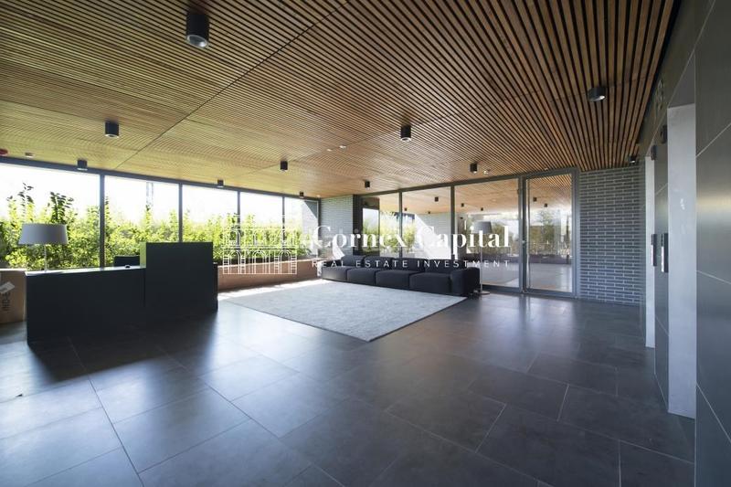 Foto fe3642cd-5917-438b-9707-51cf8760ae37. Appartamento con riscaldamento parcheggio piscina in Esplugues de Llobregat