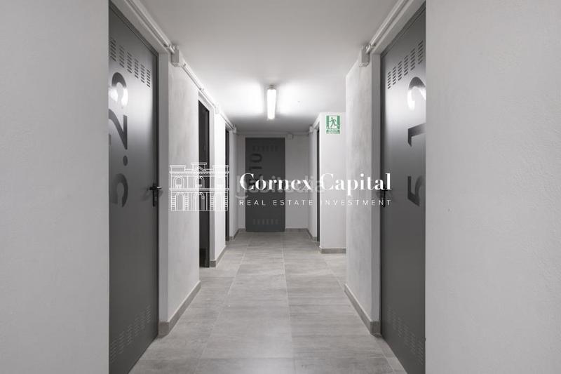 Foto 4207eec5-afa5-4af0-bd13-99ed55307613. Appartement avec chauffage parking piscine dans Finestrelles Esplugues de Llobregat