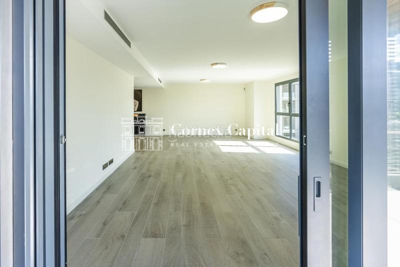 Foto b92f270a-b33d-4368-92f9-a1a6aad09633. Appartement avec chauffage parking piscine dans Finestrelles Esplugues de Llobregat