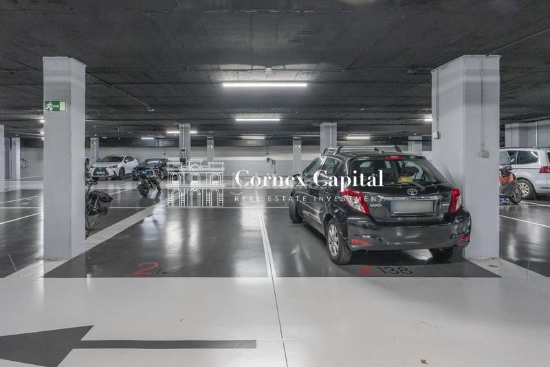 Foto baa8b4ad-9c09-4b7e-933e-0a5553106e81. Appartement avec chauffage parking piscine dans Finestrelles Esplugues de Llobregat