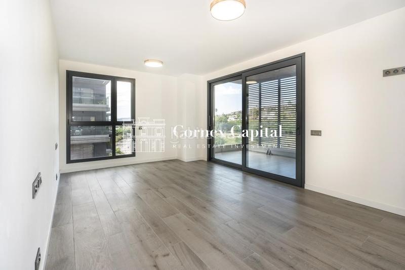 Foto d91fb21f-105d-49b6-816e-0e94ebb92863. Appartement avec chauffage parking piscine dans Finestrelles Esplugues de Llobregat