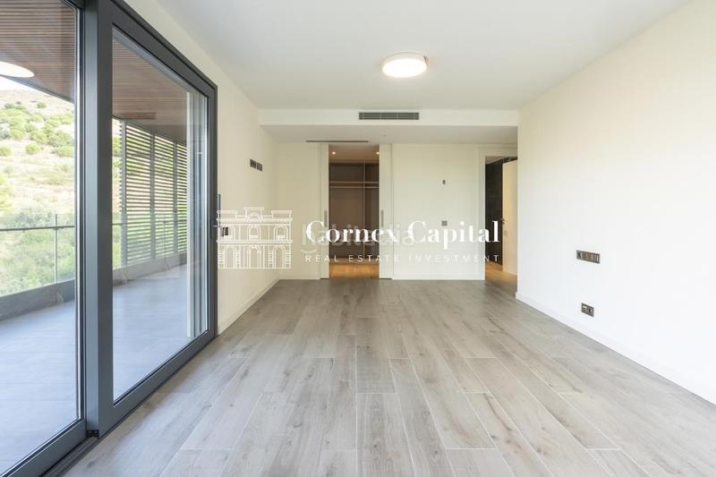 Foto e86a190d-77e7-4620-b9b8-56a6e09de191. Appartement avec chauffage parking piscine dans Finestrelles Esplugues de Llobregat