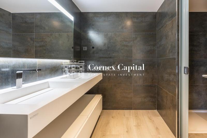 Foto ea97d3e0-119f-4f19-ae7c-905a769d4457. Appartement avec chauffage parking piscine dans Finestrelles Esplugues de Llobregat