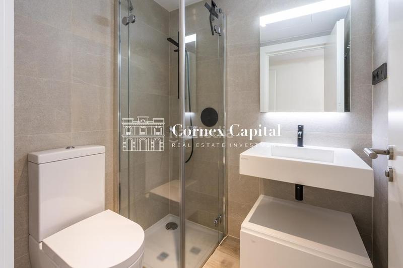 Foto 68860a63-81e4-4aae-99b2-e8d1935b5833. Etagenwohnung mit heizung parking pool in Finestrelles Esplugues de Llobregat