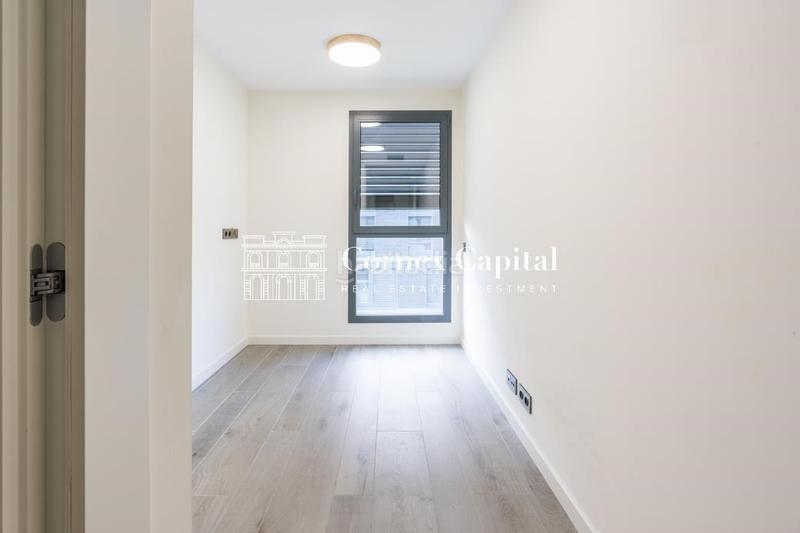 Foto d4d8af69-1b91-40c7-9c6a-0947fbd2070a. Etagenwohnung mit heizung parking pool in Finestrelles Esplugues de Llobregat