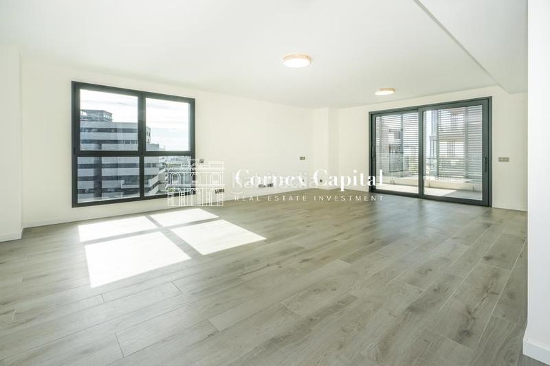 Foto fc1aea80-b9b2-455f-8ccd-ea7de73c9e2e. Etagenwohnung mit heizung parking pool in Finestrelles Esplugues de Llobregat