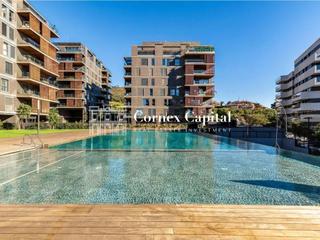 Appartement  Professor barraquer