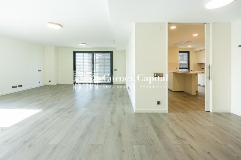 Foto 3c837b9b-f401-4e13-bccc-dd4360b4b9a4. Piso en Finestrelles Esplugues de Llobregat