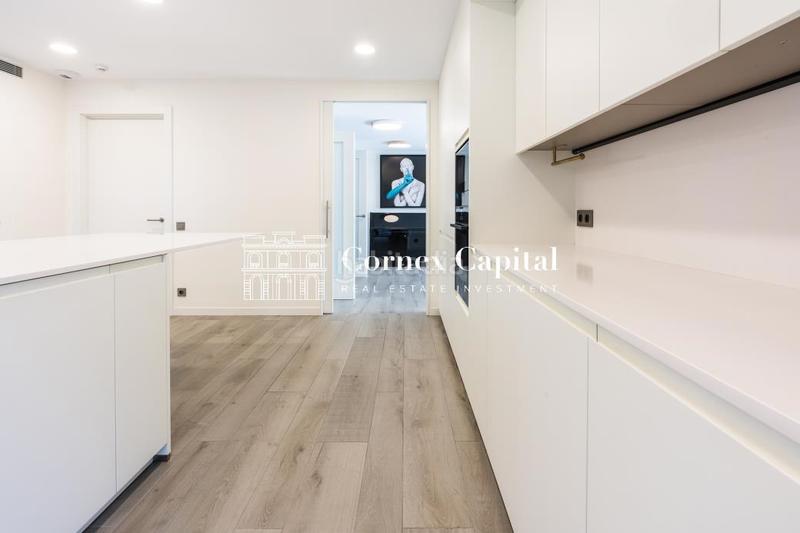 Foto ba771535-2265-45ef-b420-afdf51cea451. Piso en Finestrelles Esplugues de Llobregat