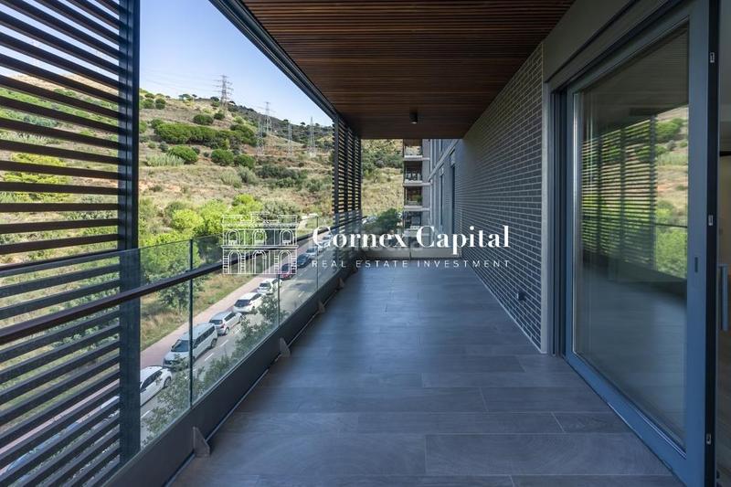 Foto e55e4415-92e3-4f53-8dd0-db32d6d1c58e. Piso en Finestrelles Esplugues de Llobregat