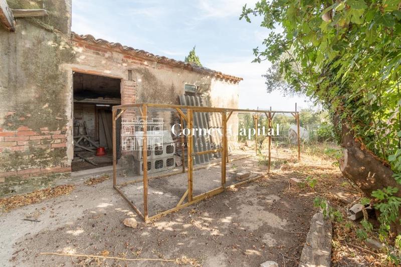 Foto 079b52b3-d862-4e1a-8c77-6334a41d5ca9. Masía en Ullastret