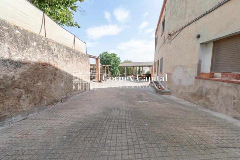 Foto 1910f589-4b7d-45fe-8c5c-b70a2aa8161d. Masía en Ullastret