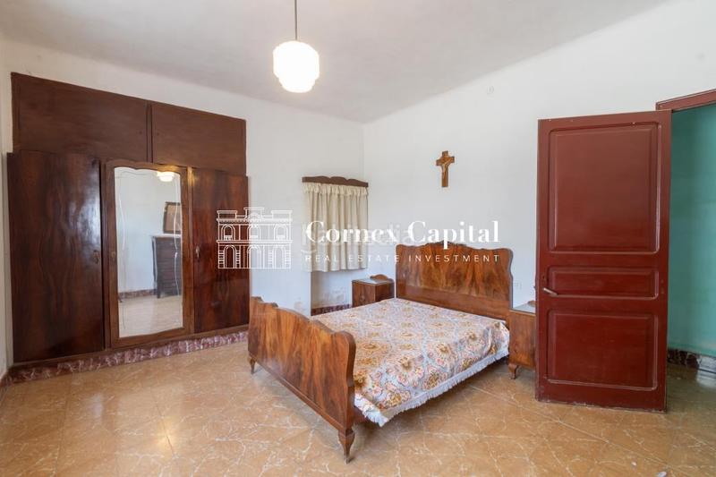 Foto 44e0fdce-95e7-4b1d-b8a6-05d808bf64e0. Masía en Ullastret