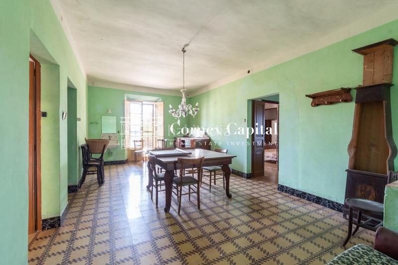 Foto 60165f8a-2350-4f0f-91ae-84bdb23a0473. Masía en Ullastret