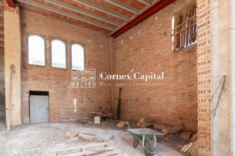 Foto 6521232f-e98c-499b-bbf6-5ff03f81fe15. Masía en Ullastret