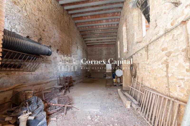 Foto 750b4e9c-4650-46c1-87c4-f7b60d939bca. Masía en Ullastret