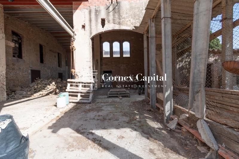 Foto 8e579cd6-baf3-41f8-95bc-59ffe71939d5. Masía en Ullastret