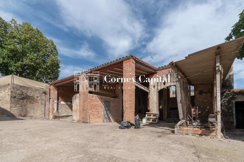 Foto 9efa7af5-430c-4613-bfe4-9bcf49bc12b0. Masía en Ullastret