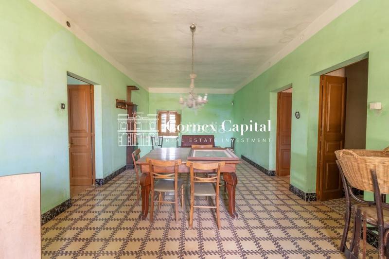 Foto a5866014-9ff9-4f1c-a197-36ee232c9ddd. Masía en Ullastret