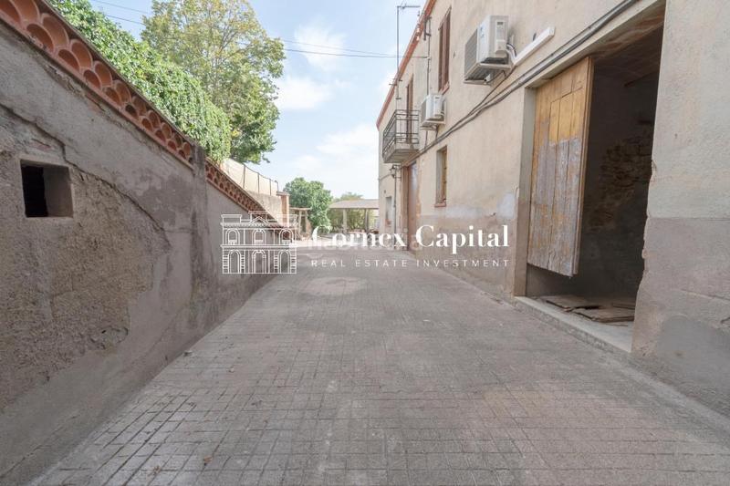 Foto a6ea9ef4-fd99-48a2-8881-f6c4df40bafa. Masía en Ullastret