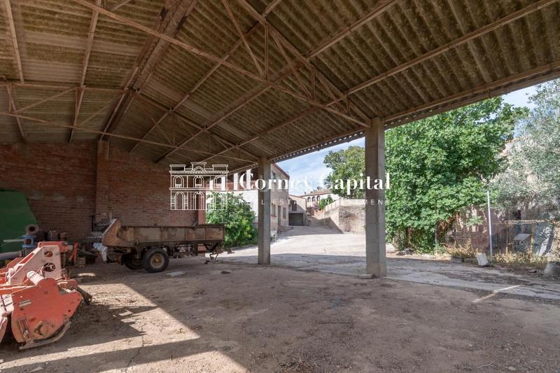 Foto bd4a831a-1e46-4f1e-8cf3-4852422d6aba. Masía en Ullastret