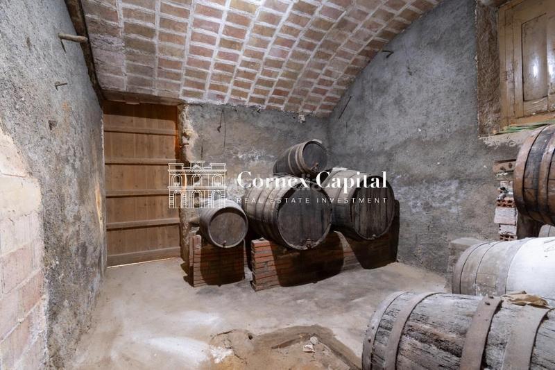 Foto eba6a28a-8468-4606-8247-ca1978756464. Masía en Ullastret