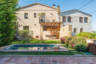 House in Castell d´Empordà