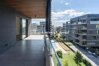 Appartement à Finestrelles. Espléndida vivienda de 4h en un exclusivo conjunto residencial c