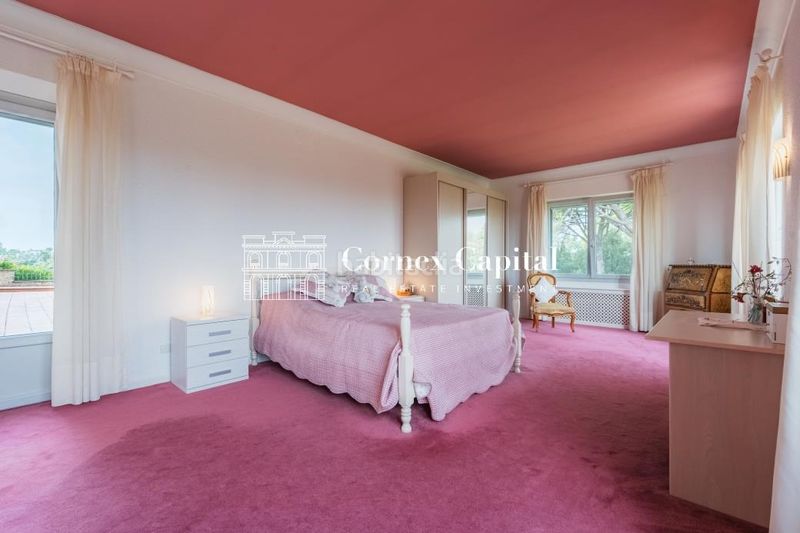 Foto 03608233-681f-44a4-8243-1da244c7bf48. Masia amb calefacció piscina a Navata