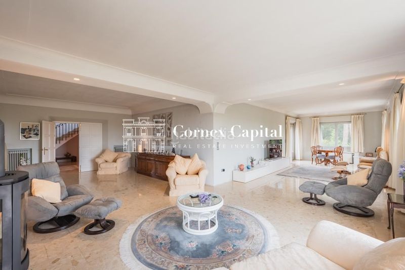 Foto 31cafe44-5413-4e33-bfcf-3a9c612a1d32. Masia amb calefacció piscina a Navata