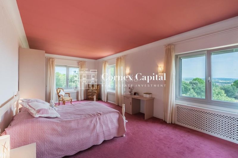 Foto 45154289-145f-4cad-bafb-b6975bbfdf64. Masia amb calefacció piscina a Navata