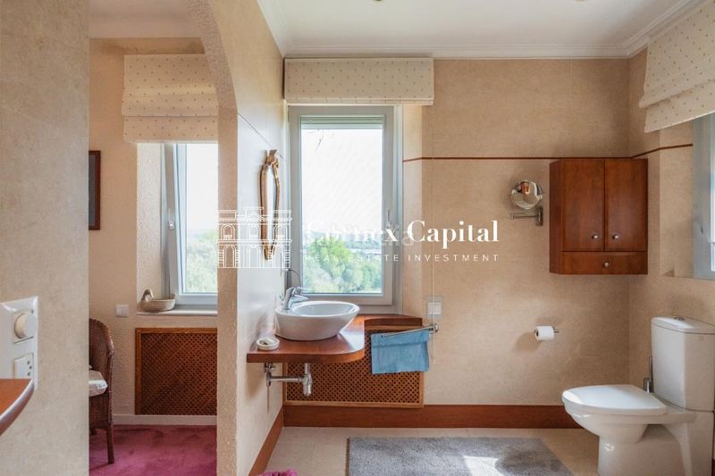 Foto 466bd76b-aa5a-49e4-9b86-c766d22b16dd. Masia amb calefacció piscina a Navata