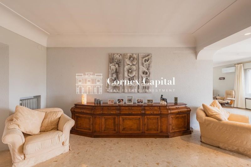 Foto 55c89346-8eeb-47e1-9ceb-d464c4d4bc8c. Masia amb calefacció piscina a Navata