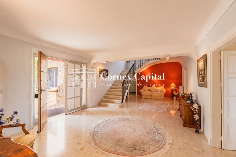 Foto b10e7da4-0bbf-4af6-b962-bc2cf8d93e5b. Masia amb calefacció piscina a Navata