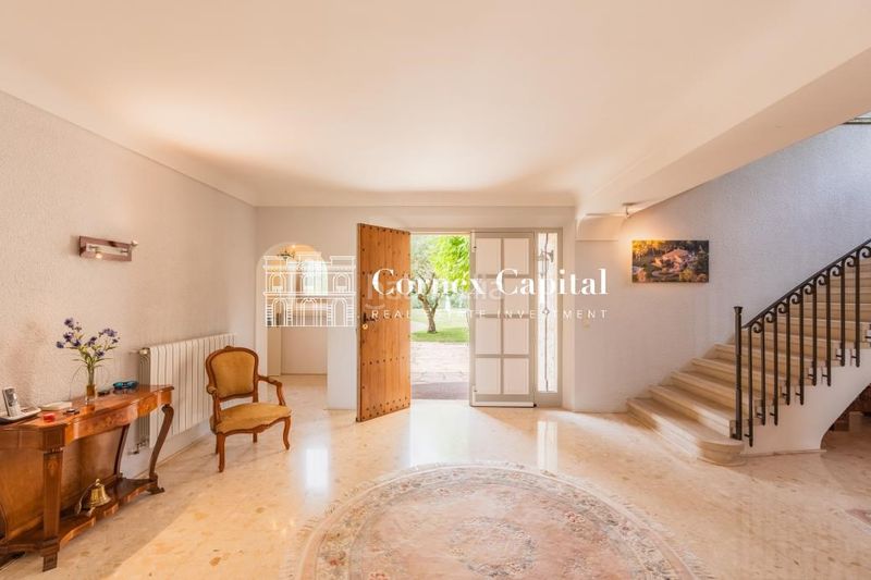 Foto bcc2f623-bbab-44a8-92bd-a021f7e45378. Masia amb calefacció piscina a Navata