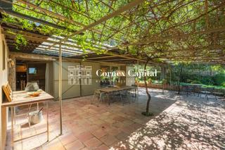 Location Mas  Peratallada
